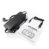 Портативне джерело живлення KPS-800PX(PGH500P-S) Kraft (42-00059) Фото - 4
