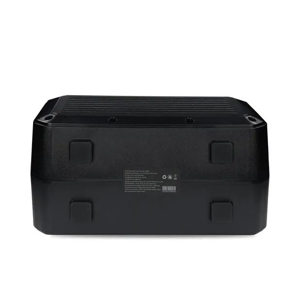 Портативный источник питания KPS-1200PX(PGH1000P-S) Kraft (42-00060) Фото - 3