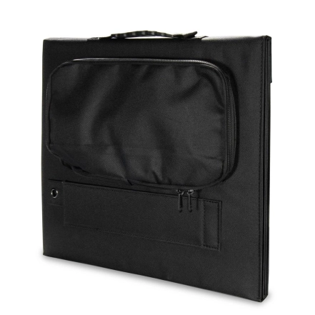 Портативна сонячна панель Kraft KFP-100SP(GX20 2pin) (42-00065)