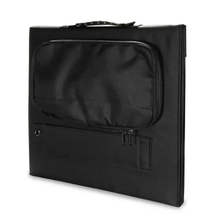 Портативна сонячна панель Kraft KFP-100SP(GX20 2pin) (42-00065)
