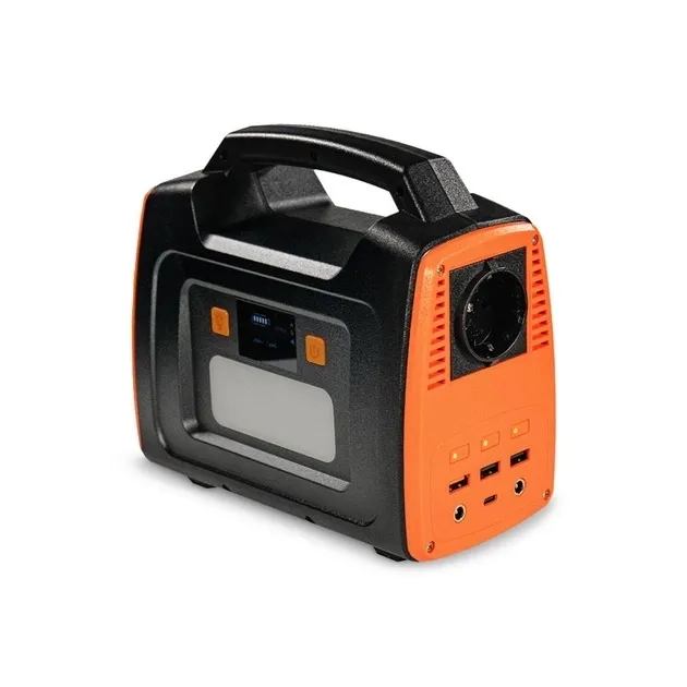 Портативный источник питания KPS-200PL Kraft (42-00075)