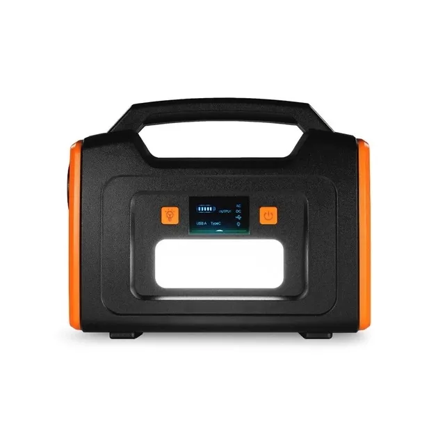 Портативный источник питания KPS-200PL Kraft (42-00075) Фото - 2