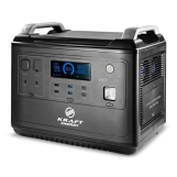 Портативне джерело живлення KPS-2000PGX Kraft (42-00076)