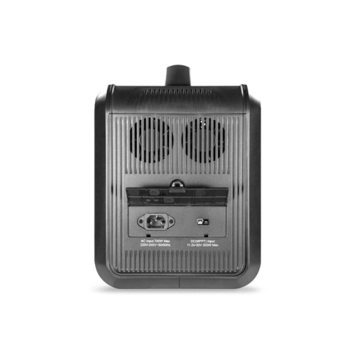 Портативне джерело живлення KPS-1200PGX Kraft (42-00077) Фото - 1