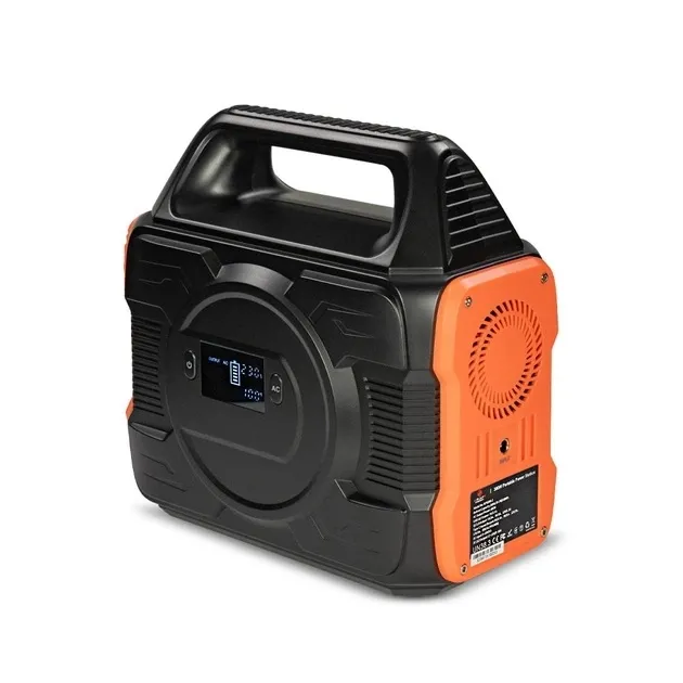 Портативный источник питания UPS300-2 Kraft (42-00078) Фото - 1