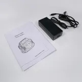 Портативный источник питания UPS300-2 Kraft (42-00078) Фото - 6