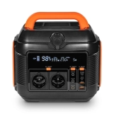 Портативне джерело живлення UPS600-2 Kraft (42-00079) Фото - 1