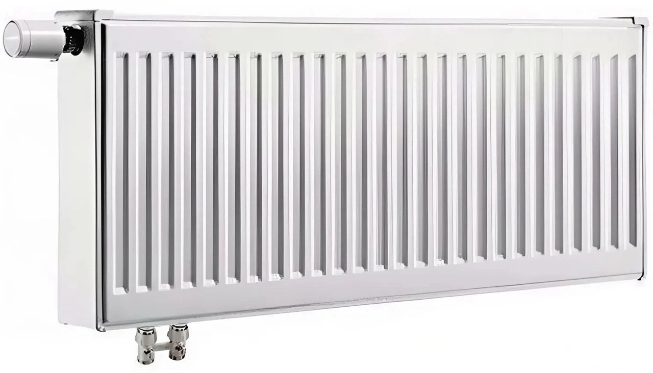 Радіатор сталевий Krafter VC11 500x 700