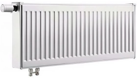 Радіатор сталевий Krafter VC11 500x 700