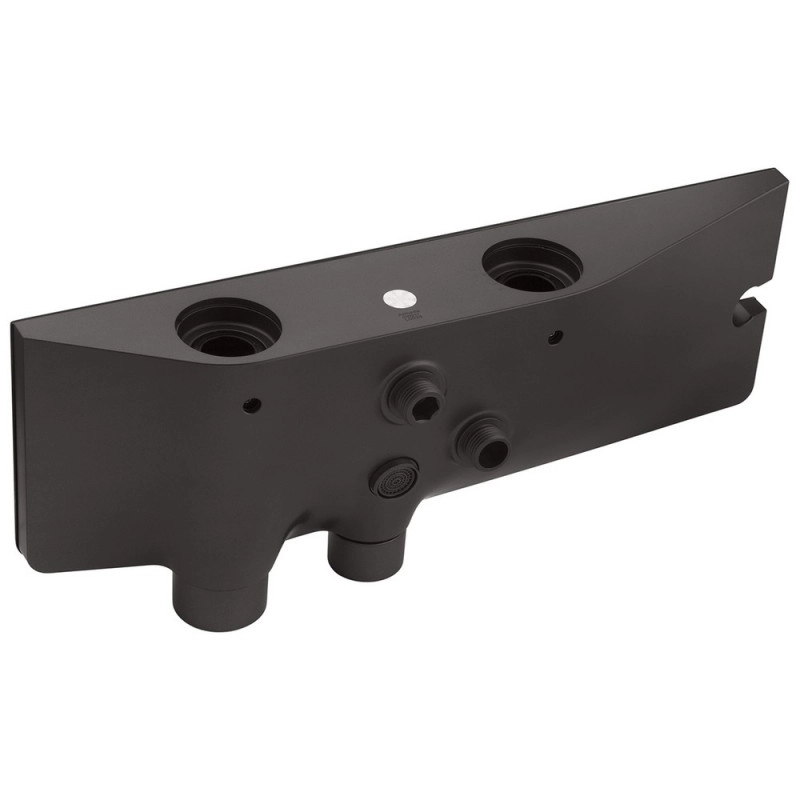 Душевая система Kroner KRP Armada - GRP066 Фото - 6