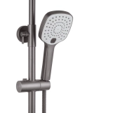 Душевая система Kroner KRP Armada - GRP067 Фото - 4