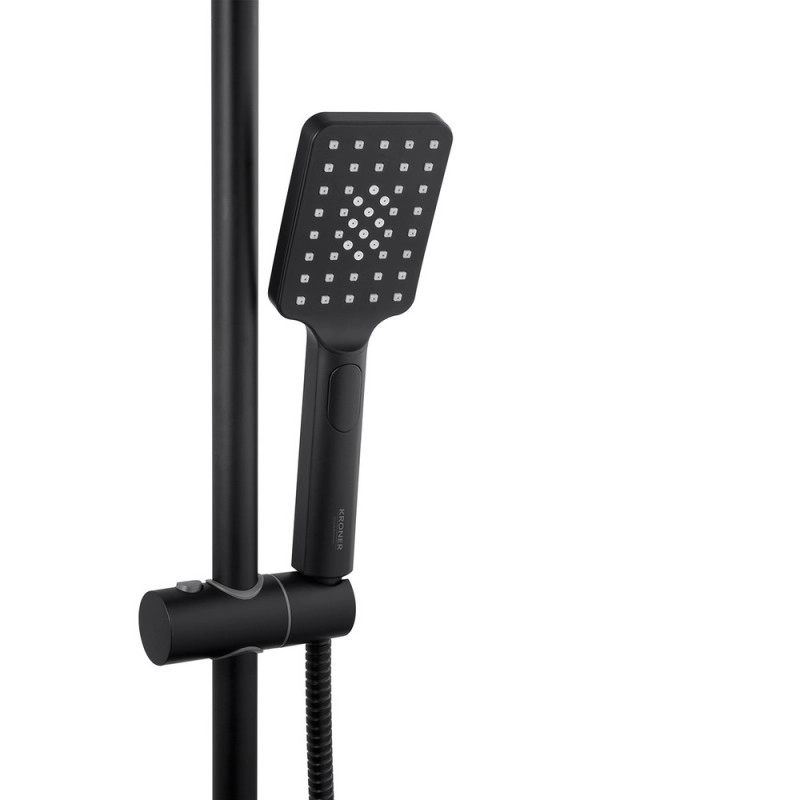 Душевая система Kroner KRP Armada - SCH066 Фото - 4