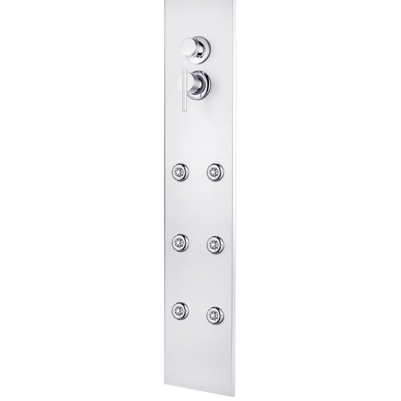 Душевой бокс Kroner KRP Armada - WD.C.T.F. 90x90 см Фото - 4