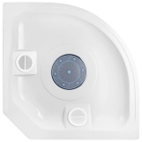 Душевой бокс Kroner KRP Armada - WD.C.T.F. 90x90 см Фото - 2