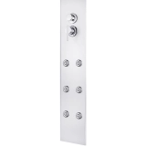 Душевой бокс Kroner KRP Armada - WD.C.T.F. 90x90 см Фото - 4