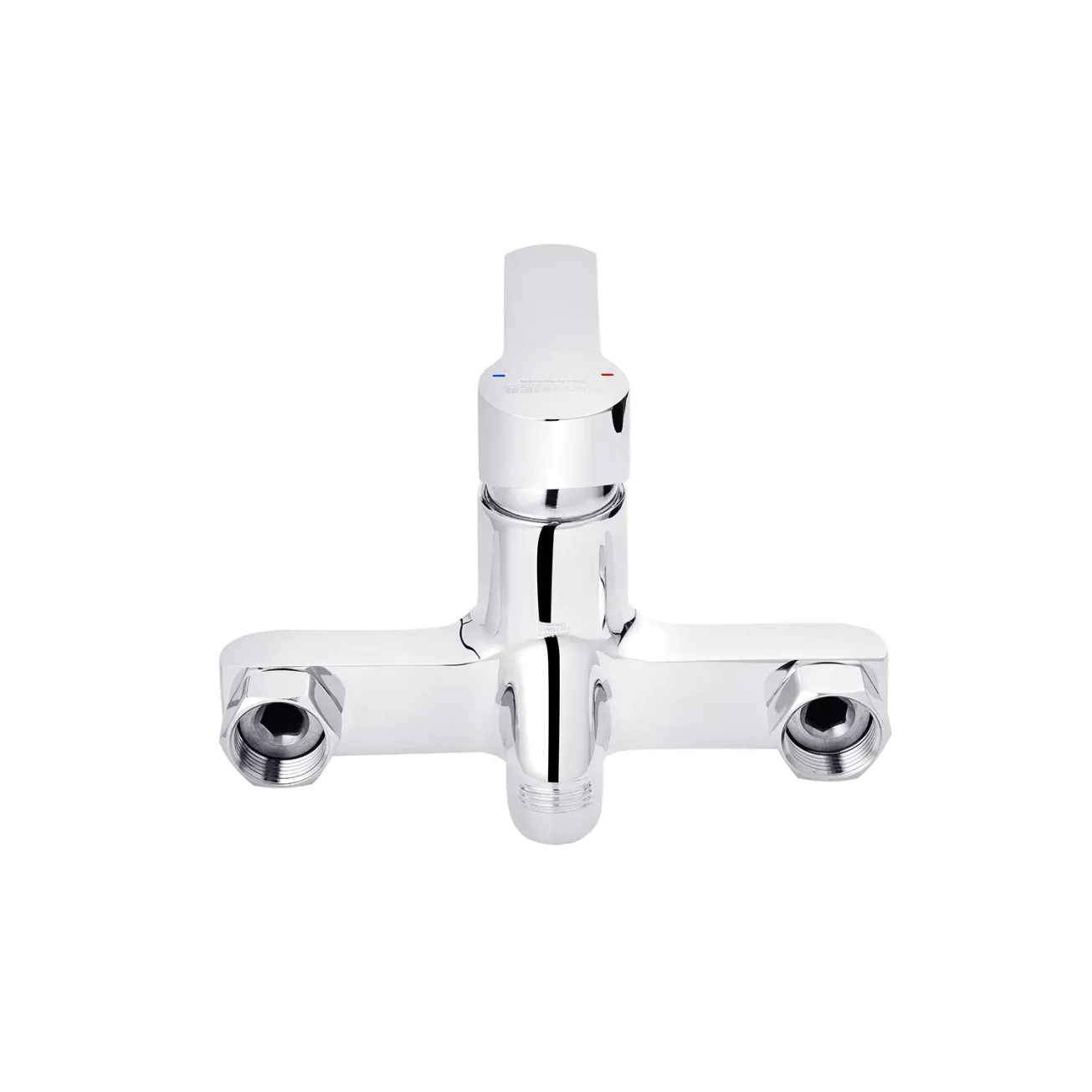 Смеситель для ванны Kroner KRP Bremen - C070 Фото - 4