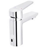 Смеситель для раковины Kroner KRP Brocken - C010 Фото - 3
