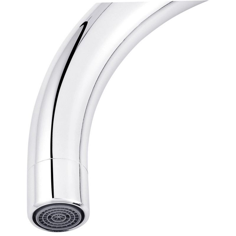 Смеситель для кухни Kroner KRP Brocken - C030 Фото - 2