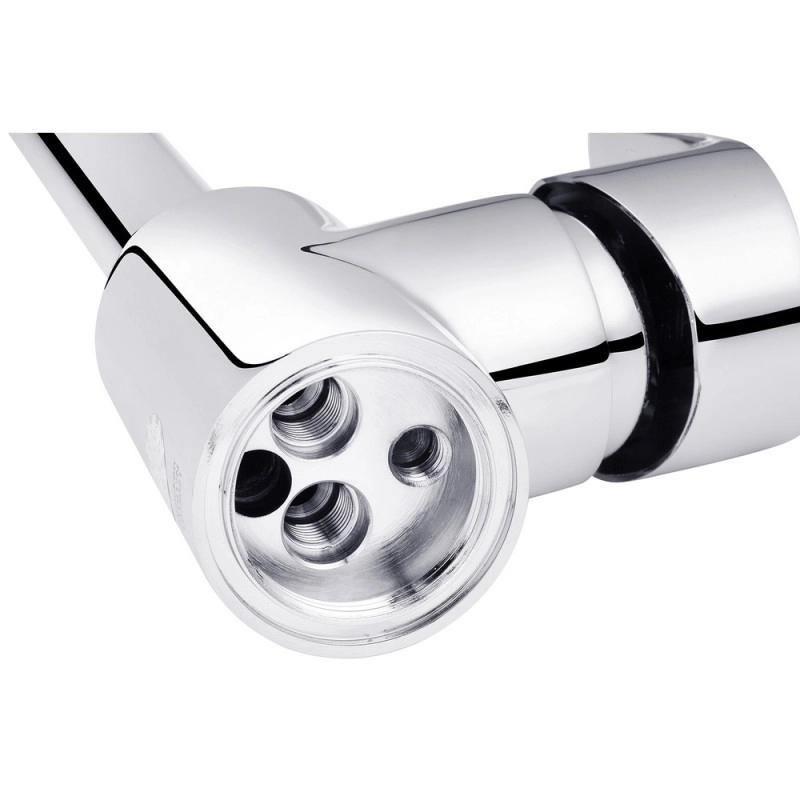 Смеситель для кухни Kroner KRP Brocken - C030 Фото - 3