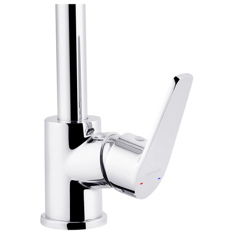 Смеситель для кухни Kroner KRP Brocken - C030 Фото - 4