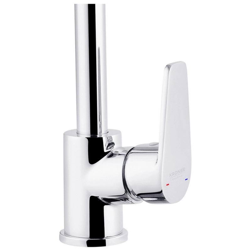Смеситель для кухни Kroner KRP Brocken - C030 Фото - 5
