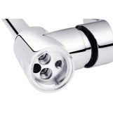 Смеситель для кухни Kroner KRP Brocken - C030 Фото - 3