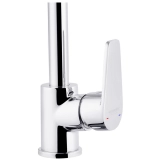 Смеситель для кухни Kroner KRP Brocken - C030 Фото - 5