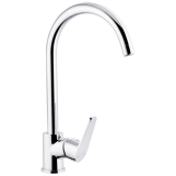 Смеситель для кухни Kroner KRP Brocken - C030 Фото - 6