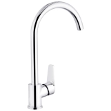 Смеситель для кухни Kroner KRP Brocken - C030 Фото - 7
