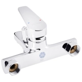 Смеситель для ванны Kroner KRP Brocken - C060 Фото - 5