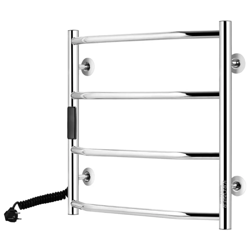 Полотенцесушитель электрический Kroner KRP Diva EL500x500-4
