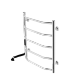 Сушарка для рушників електрична Kroner KRP Diva EL600x500-5 Фото - 2