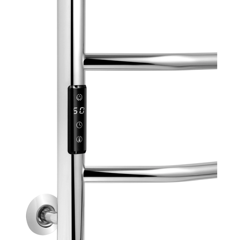 Сушарка для рушників електрична Kroner KRP Diva EL700x500-6 Фото - 2