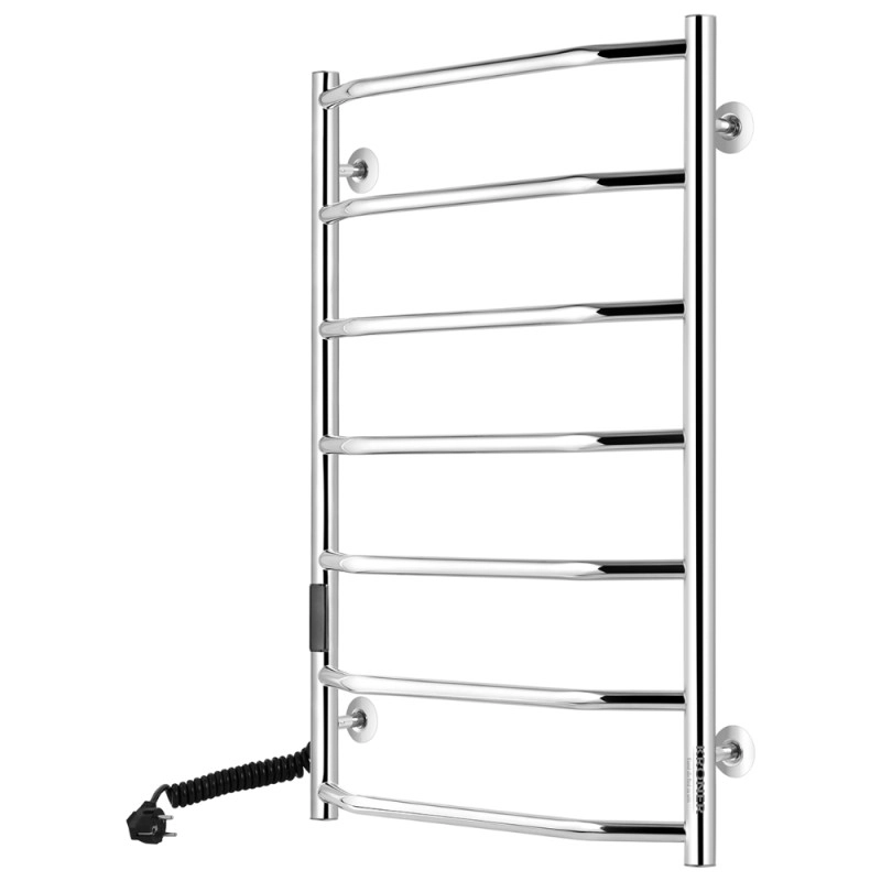 Полотенцесушитель электрический Kroner KRP Diva EL800x500-7
