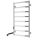 Сушарка для рушників електрична Kroner KRP Diva EL900x500-8