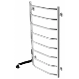 Сушарка для рушників електрична Kroner KRP Diva EL900x500-8 Фото - 3