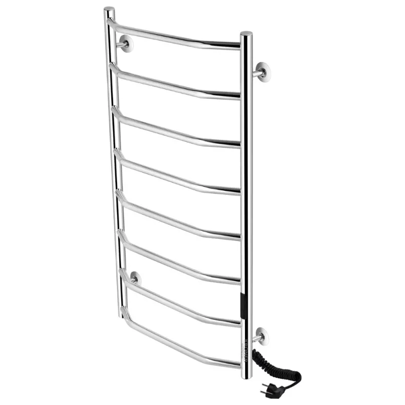 Сушарка для рушників електрична Kroner KRP Diva ER900x500-8 Фото - 4