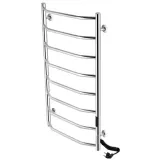 Сушарка для рушників електрична Kroner KRP Diva ER900x500-8 Фото - 4