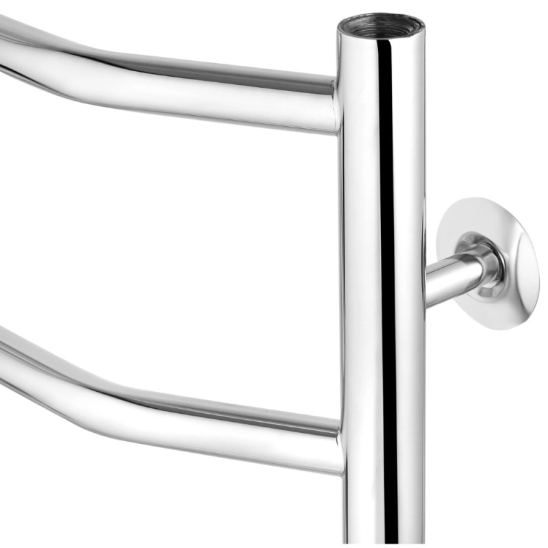 Сушарка для рушників водяна Kroner KRP Diva WT600x500-5 Фото - 2