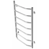 Сушарка для рушників водяна Kroner KRP Diva WT800x500-7 Фото - 3
