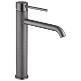 Смеситель для раковины Kroner KRP Edelstahl Berg-GRP010