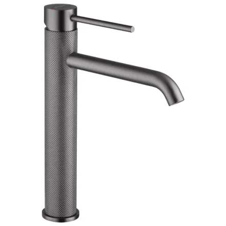 Смеситель для раковины Kroner KRP Edelstahl Berg-GRP010