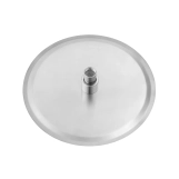 Душова колона вулична Kroner KRP Edelstahl Klassisch - ESG080 Фото - 7