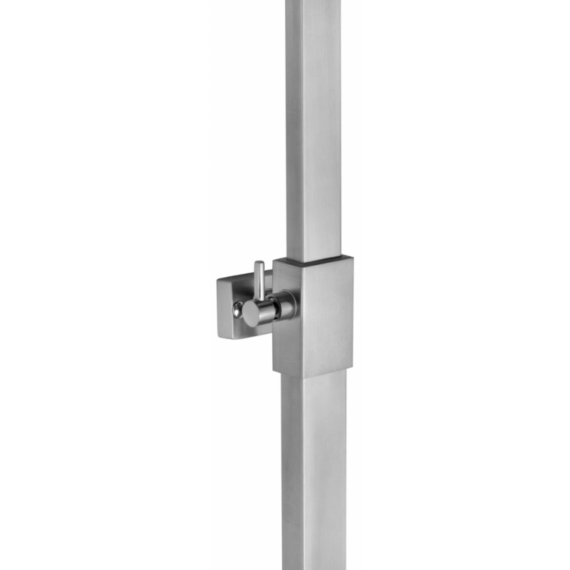 Душова система Kroner KRP Edelstahl Kubus - ESG064 Фото - 7