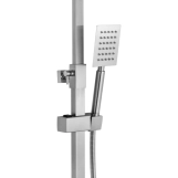 Душова система Kroner KRP Edelstahl Kubus - ESG064 Фото - 4
