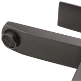 Змішувач для раковини Kroner KRP Edelstahl Kubus - PVD010 Фото - 4
