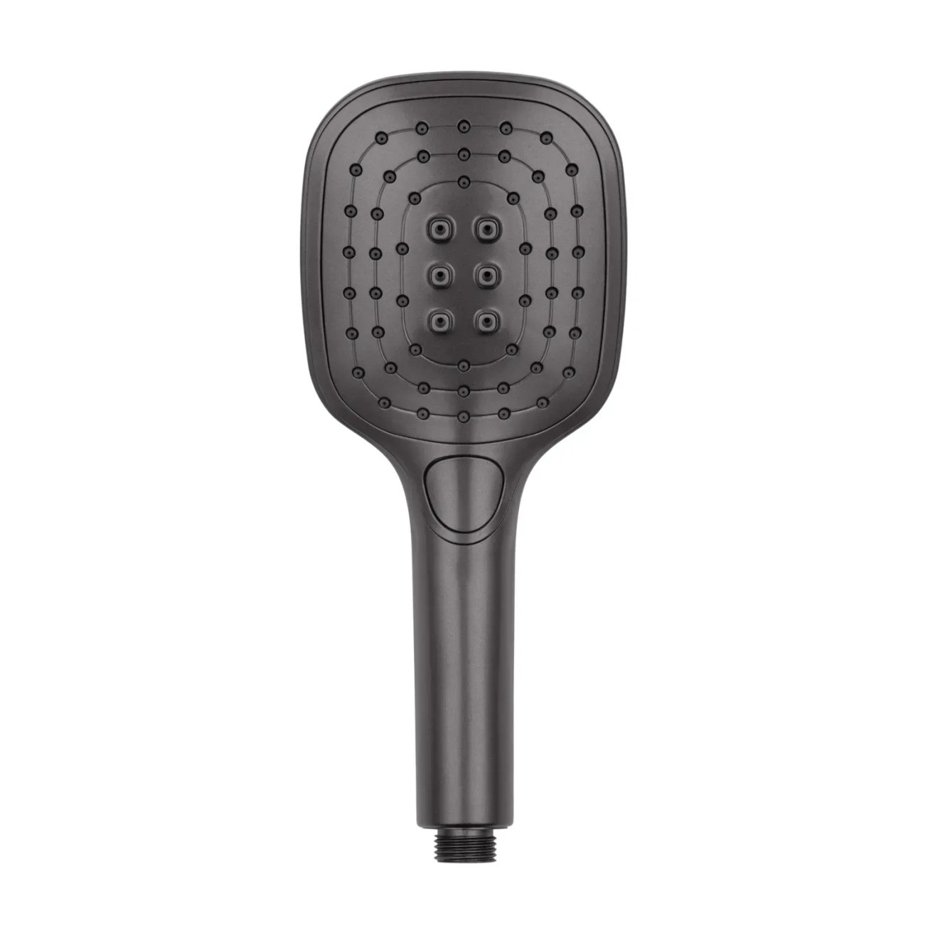 Смеситель для ванны Kroner KRP Edelstahl Kubus - PVD060 Фото - 6