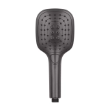 Смеситель для ванны Kroner KRP Edelstahl Kubus - PVD060 Фото - 6
