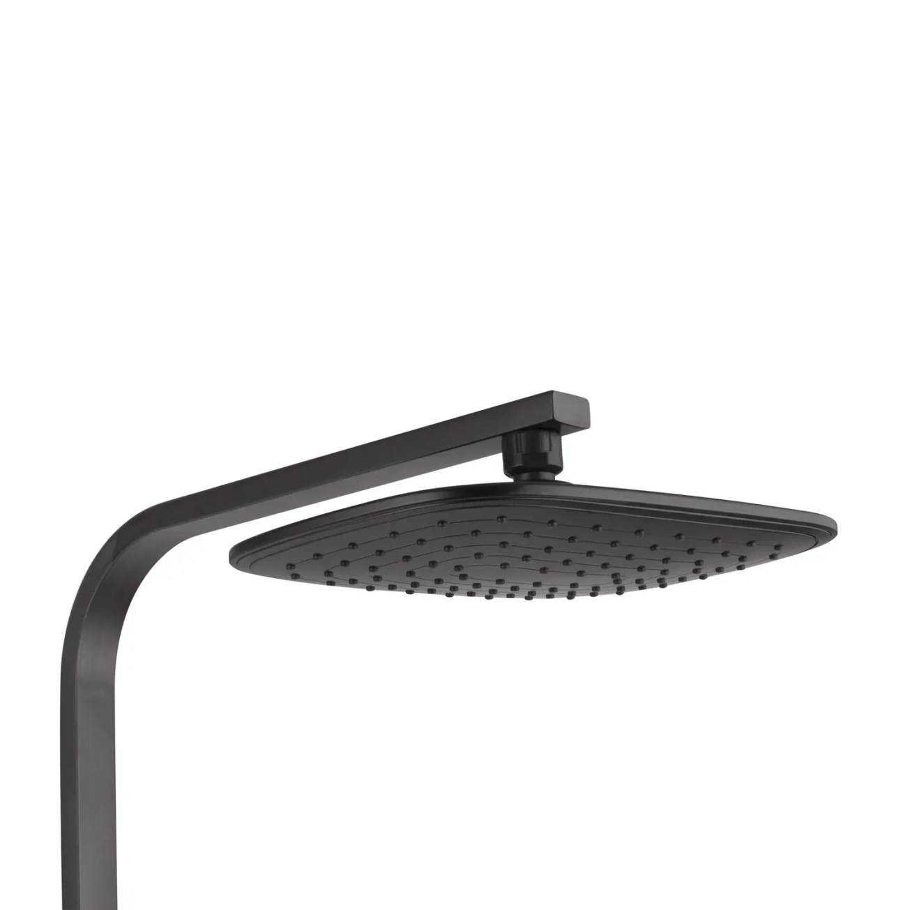 Душова система Kroner KRP Edelstahl Kubus - PVD063 Фото - 5