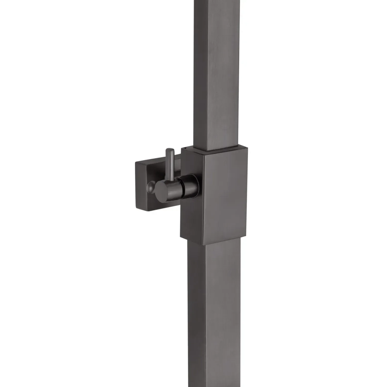 Душова система Kroner KRP Edelstahl Kubus - PVD063 Фото - 7